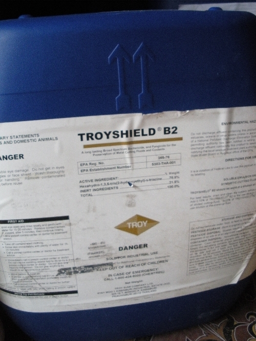 Troyshield B2 - Công Ty TNHH Thương Mại Dịch Vụ Sản Xuất Dương Hoàng Kim